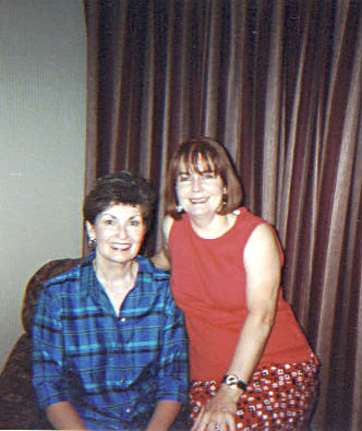 Ann & Barbara